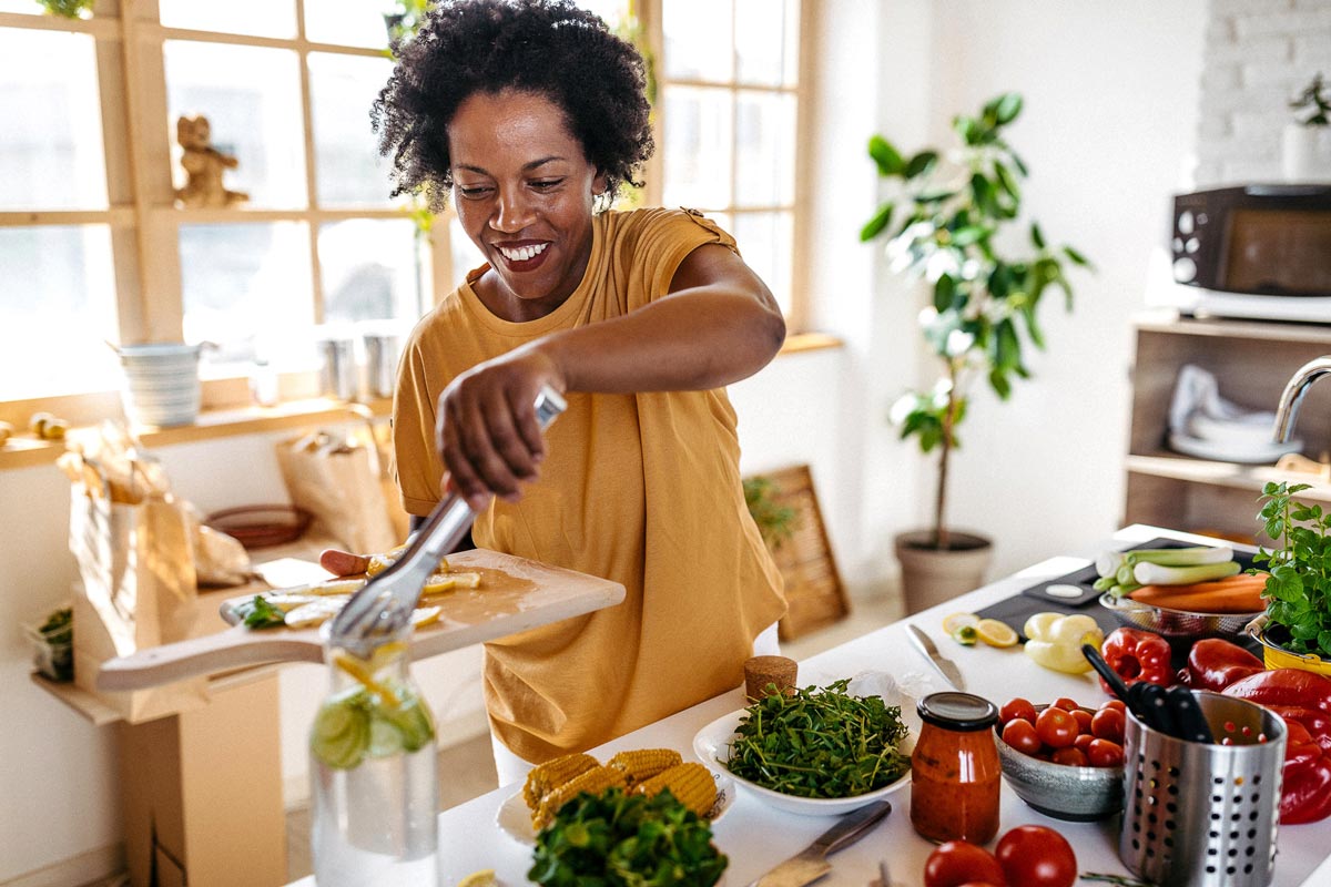 Cinq changements simples à votre mode de vie à faire aujourd'hui