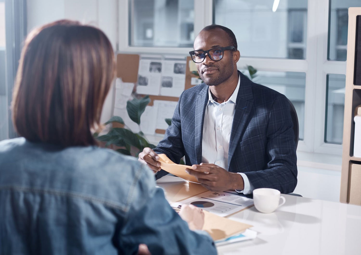 Est-ce que l'incontinence pourrait compromettre votre emploi?