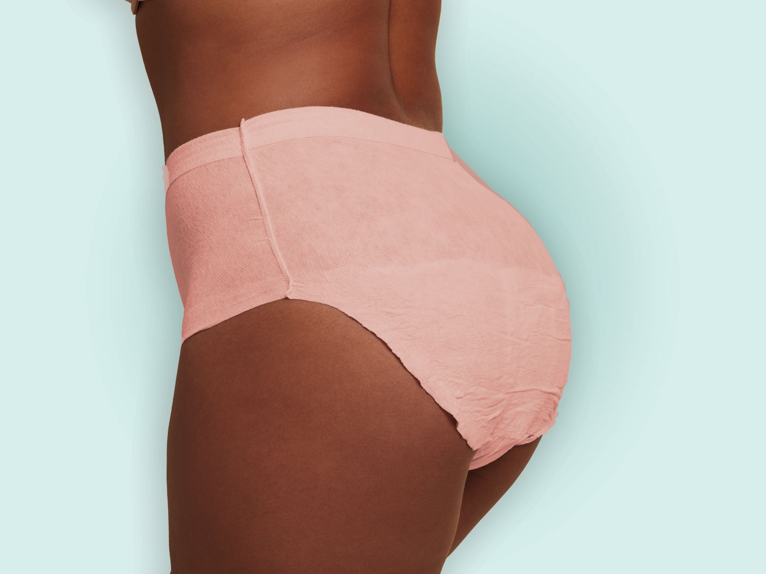Depend Silhouette Incontinence Underwear for Women - Maximum Absorbency -  L/XL