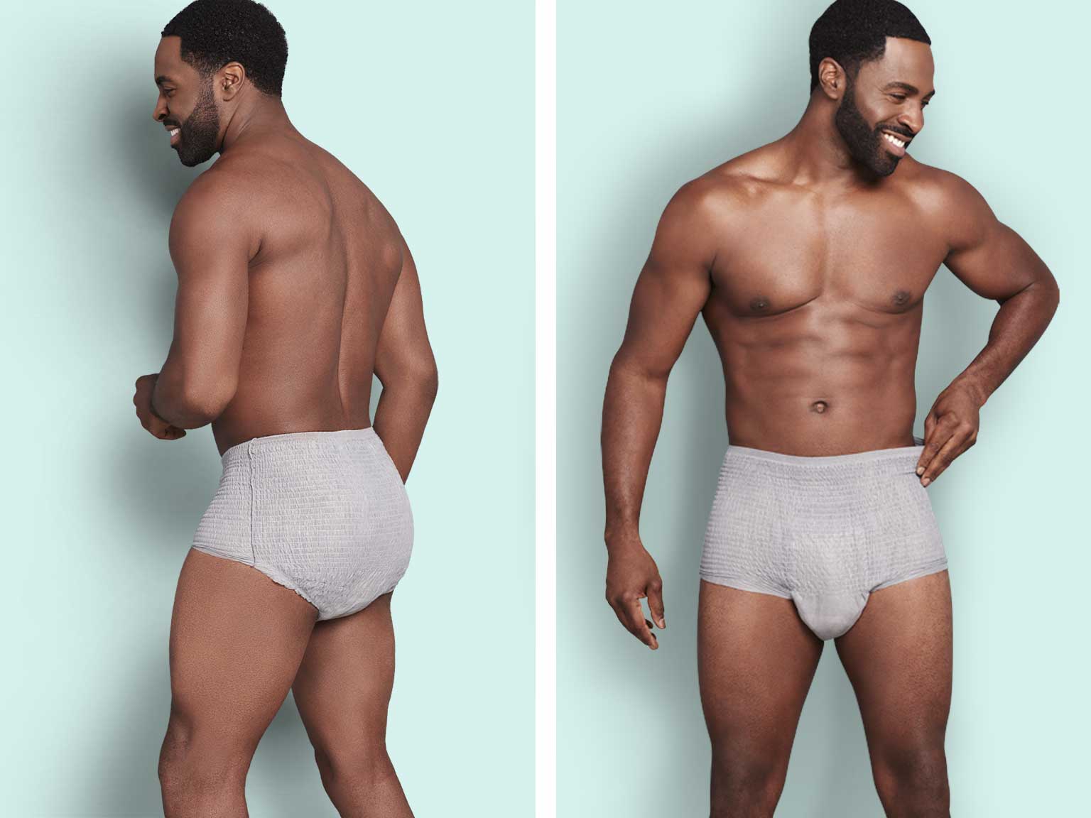 The Best Incontinence Underwear for Men