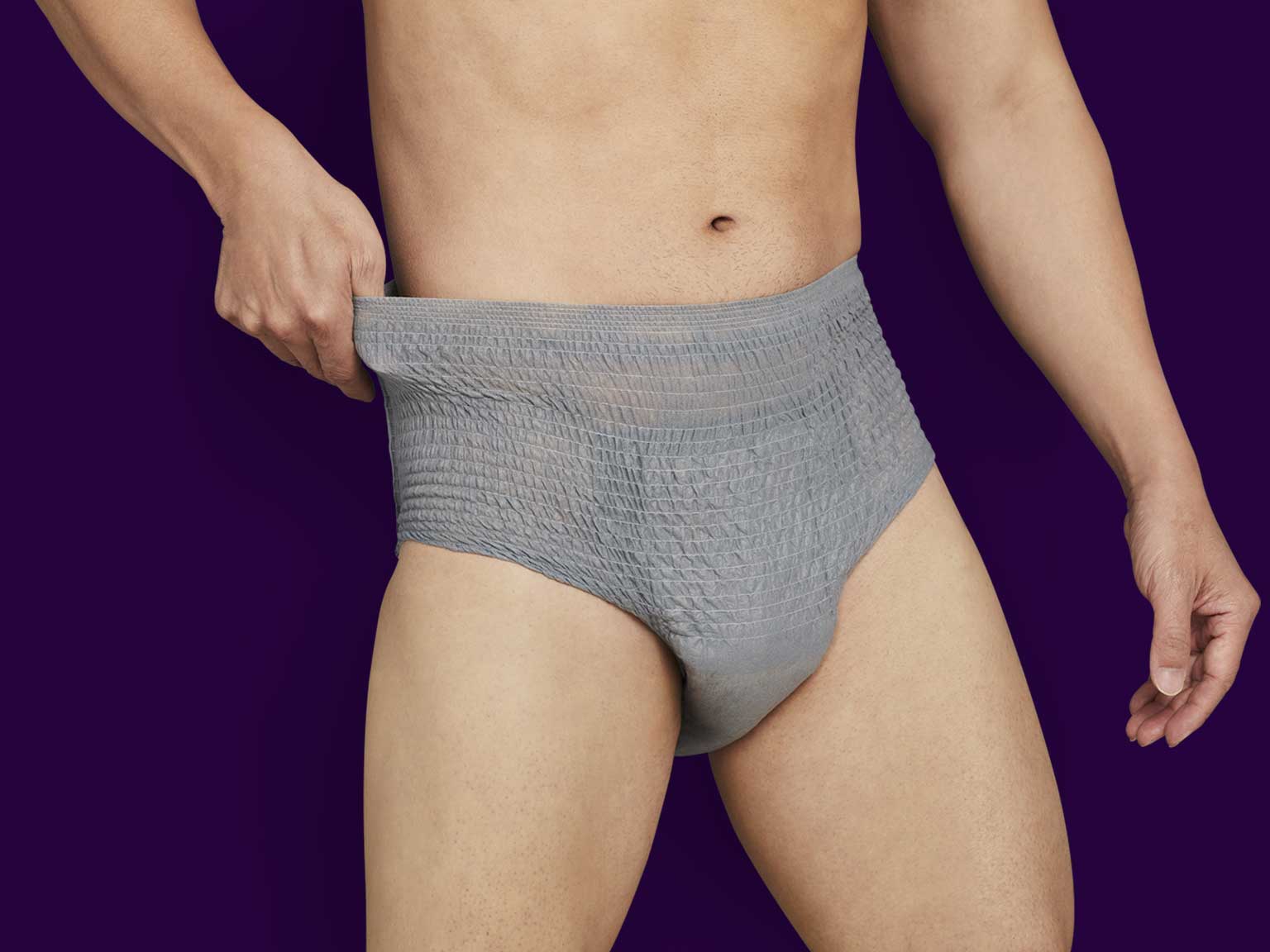 Adult Absorbent Underwear Depend Night Defense Pull On Disposable